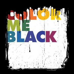 Color Me Black