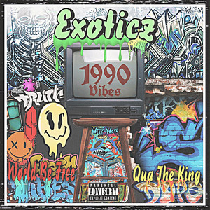 1990 Vibe (Explicit)