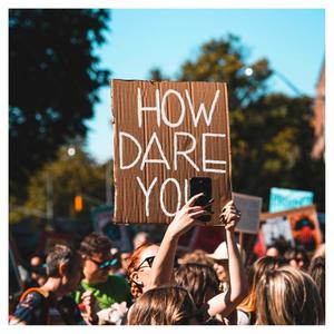 How Dare You (feat. Alex Becker)