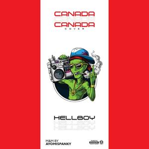 Canada (feat. Magnito)