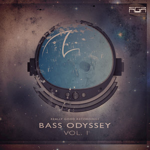 Really Good Recordings Presents Bass Odyssey 2014 Vol 1