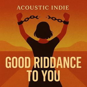 Good Riddance To You