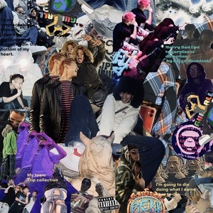 EX STREET STORY (Explicit)