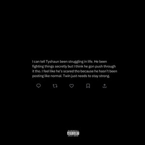Can’t Even Count! (Explicit)