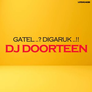 Gatel ..? Dgaruk ..!!