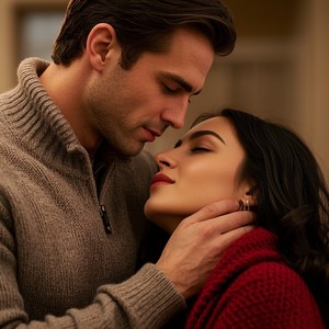 All of Me Belongs to You