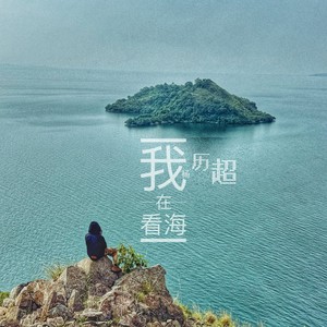 我在看海