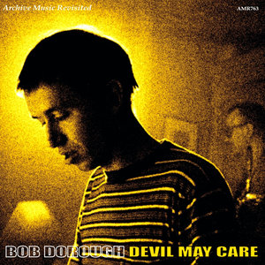 Devil May Care (肆无忌惮)