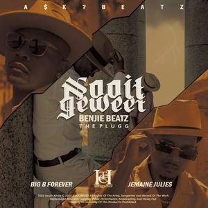Nooit Geweet (feat. Jemaine Julies)