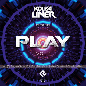 Kolya Liner Presents Play Vol. 1