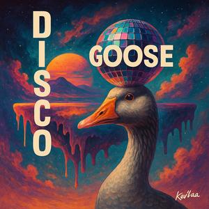 Disco Goose (Rave Original)