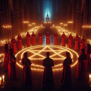 Law of Silence - Slowed