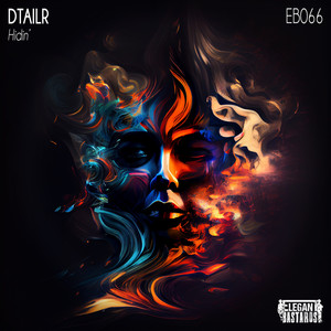 Hidin' (Extended Mix)