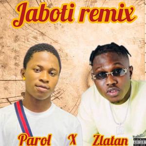 Jaboti (feat. Zlatan) (Remix|Explicit)