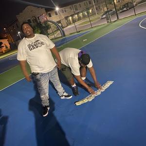 Stand On It (Explicit)