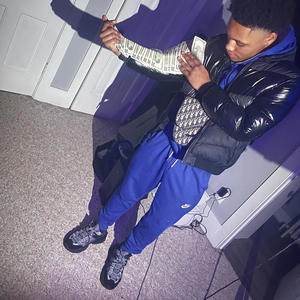 Where u at (Explicit)