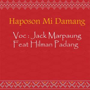 Haposon Mi Damang