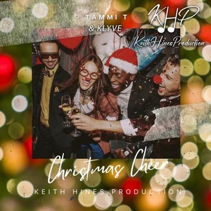 Keith Hines Production Christmas Cheer