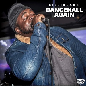 Dancehall Again (Explicit)