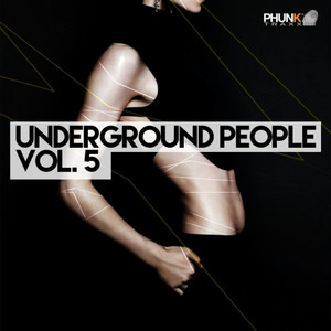 Underground People, Vol. 5