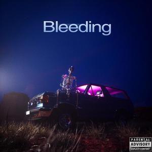 Bleeding (feat. Vxlious) [Explicit]