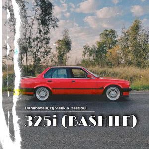 325i (Bashile) (feat. Dj Veek & Teesoul Musiq)