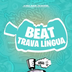 Beat Trava Língua (Explicit)