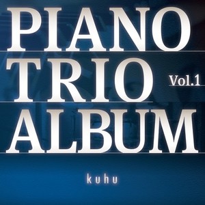 PIANO TRIO Vol.1