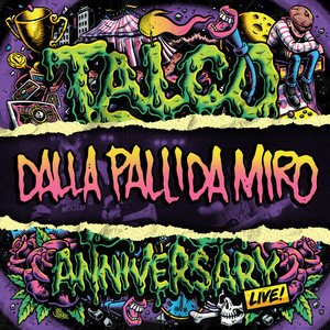Dalla Pallida Miro (20th Anniversary Live)