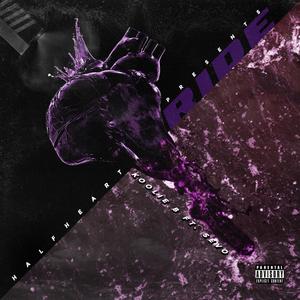 Ride(feat. Sevo) (Explicit)