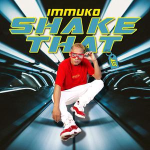 Shake that ass (Explicit)