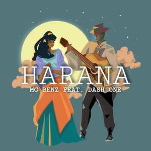 Harana (feat. Dash One)