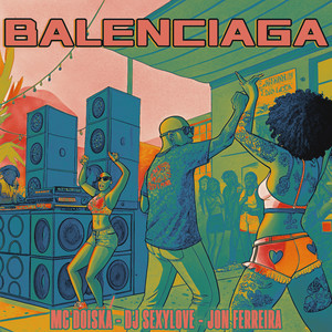 Balenciaga (Explicit)