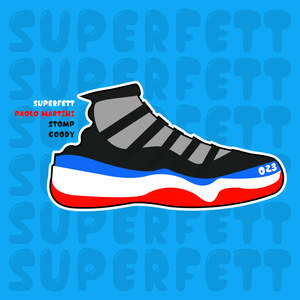 Stomp (Edit)