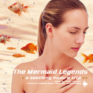 The Mermaid Legends