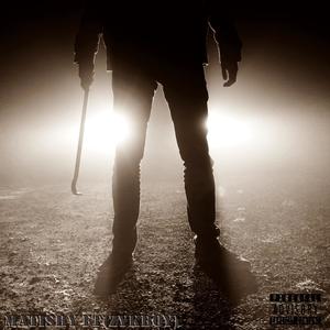 Paranoia(feat. Zykboy) (Explicit)