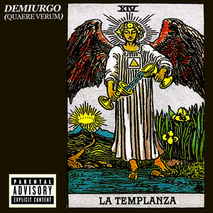 Demiurgo (Quaere Verum) (Explicit)