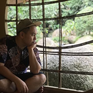 Khai Puma Jamal - Senyumanmu