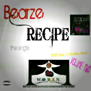 Recipe - Single