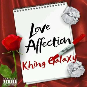 Love Affection (Explicit)