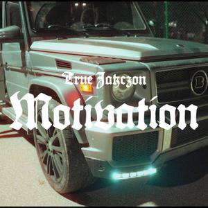 Motivation (Explicit)