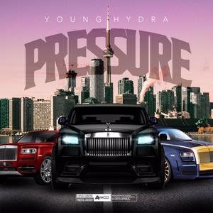 Pressure (Explicit)