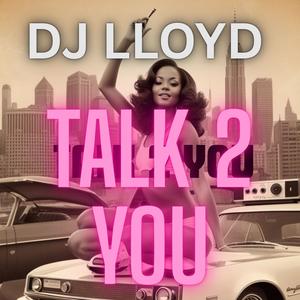 TALK 2 YOU (feat. CODE RED) (Explicit)