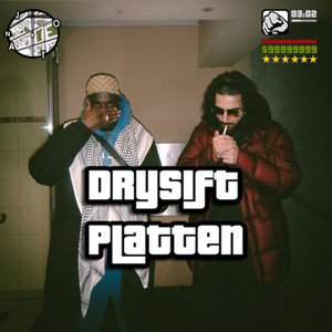 Drysift Platten (Explicit)