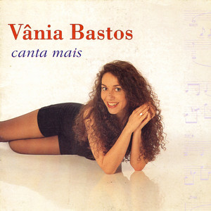 Vânia Bastos - Jongo Trio