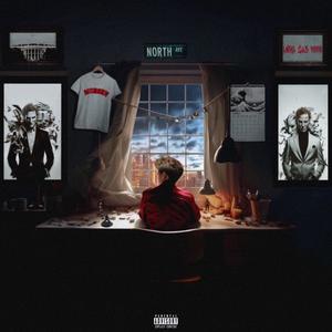 FREE (feat. MoeSOS DC) (Explicit)