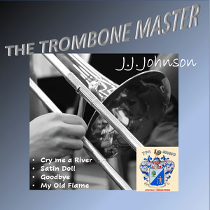 The Trombone Master