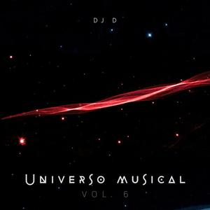 Universo musical vol 6 (Explicit)