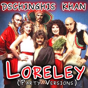 Loreley (Party Versions)