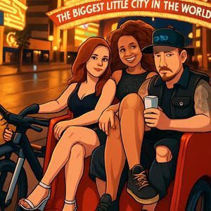 Homie Lover Friend (feat. 51.50 Illegally Insane|Explicit)